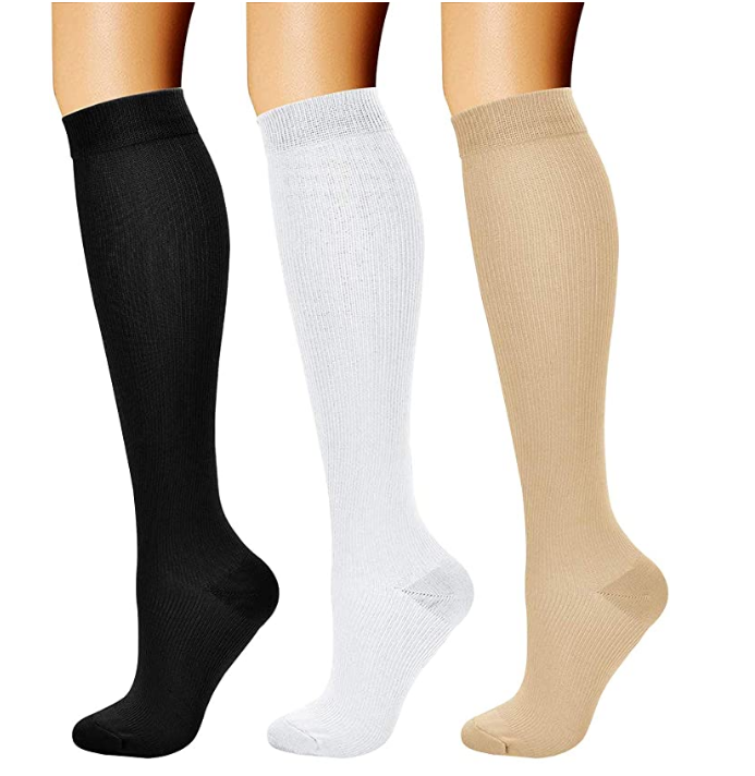 compression stockings for men cvs