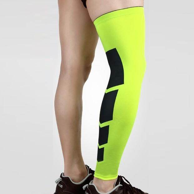 full leg compression stocking