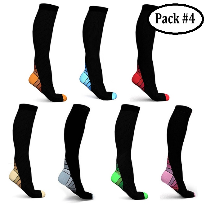 best compression socks for flying