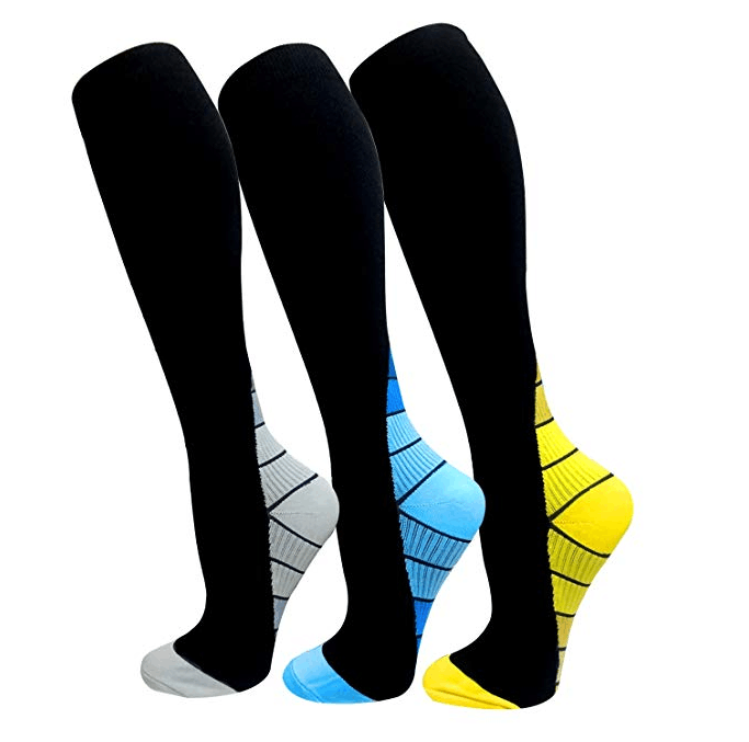 best compression socks for men 15mg