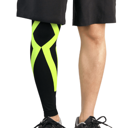 upper thigh compression sleeve