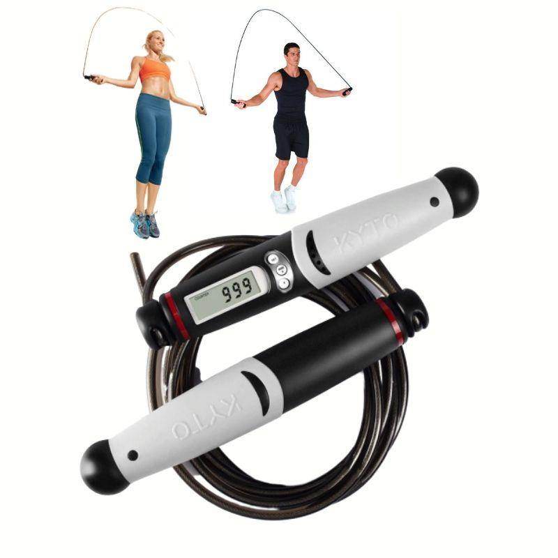 jump rope counter