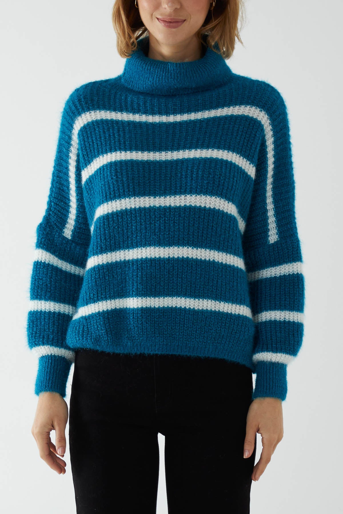 値下げ】ENFÖLD Knit Jumper | bestemployerbrand.com