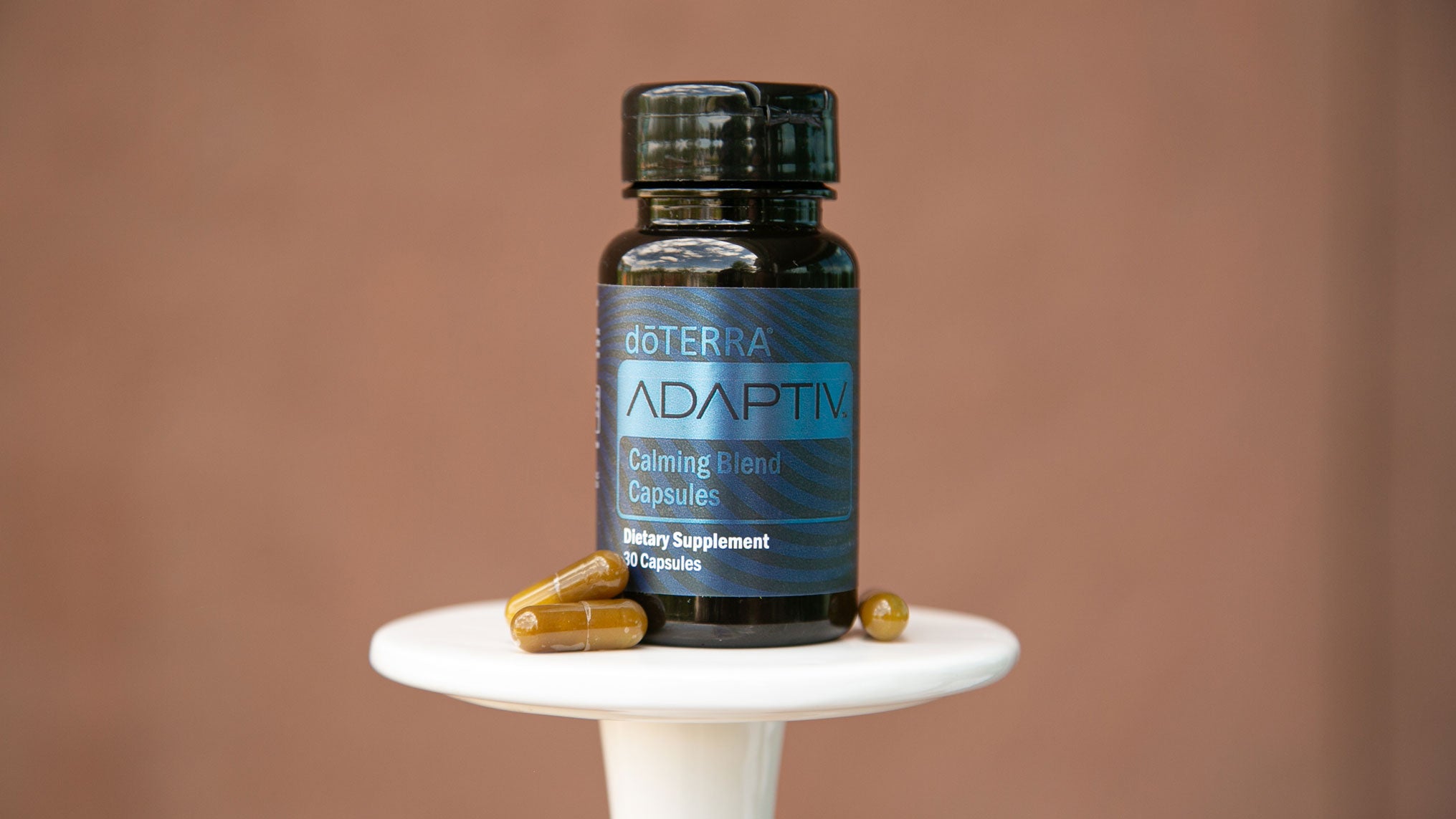 Adaptiv Calming Blend Capsules