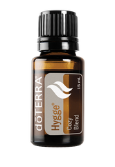 doTERRA Hygge Blend Oil