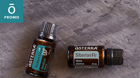 doTERRA BOGO