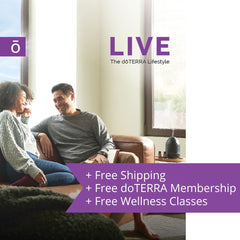 doTERRA Live Guide