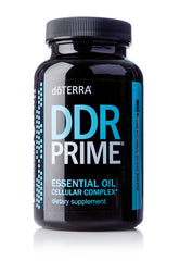 doTERRA DDR Prime Softgels Reviews and Testimonials