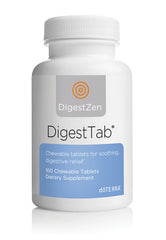 doTERRA DigestZen Chewable Tablets Reviews and Testimonials