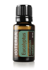 doTERRA Eucalyptus Essential Oil