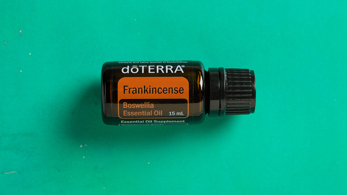 Beyond Aromatherapy: Surprising Benefits of Frankincense Essential Oil –  Frankincense Hub