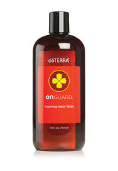 doTERRA On Guard Foaming Hand Wash Reviews and Testimonials