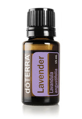 doTERRA Lavender Oil