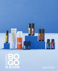 doTERRA BOGO eBook