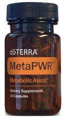 doTERRA MetaPWR Assist