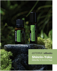 doTERRA Shinrin-Yoku eBook