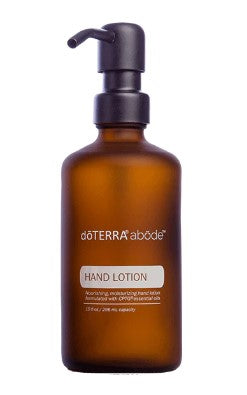 doTERRA Abōde Hand Lotion Dispenser