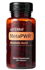 doTERRA MetaPWR Assist - 120 Count