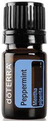 doTERRA Peppermint Essential Oil