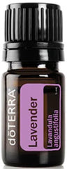 doTERRA Lavender Essential Oil