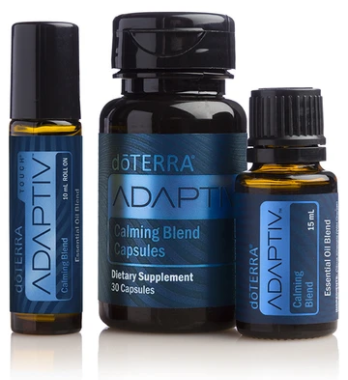 doTERRA Adaptiv System