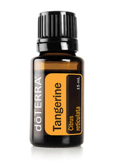 doTERRA Tangerine Essential Oil