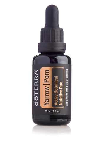 dōTERRA Yarrow Pom