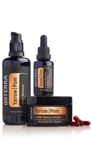 doTERRA Yarrow | POM