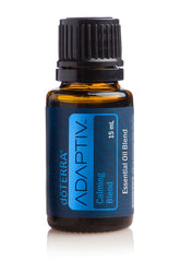 doTERRA Adaptiv Calming Blend