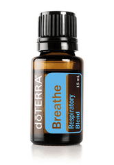 doTERRA Breathe Blend