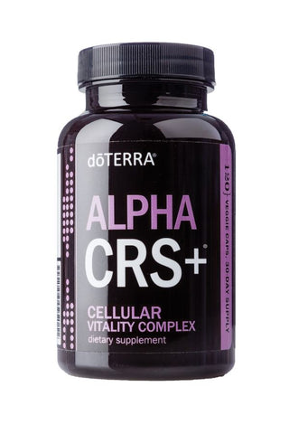 doTERRA Alpha CRS LLV