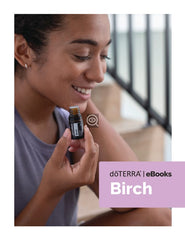 doTERRA Birch eBook