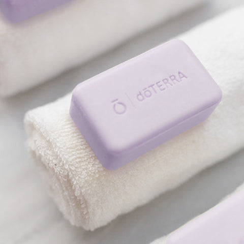 doterra body care