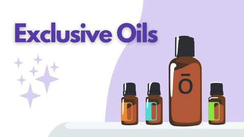 Exclusive Oils