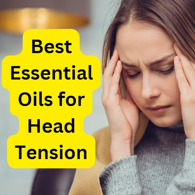 doTERRA Essential Oils for Headache