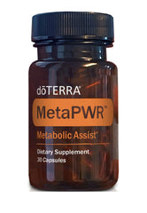 doTERRA metaPWR Assist