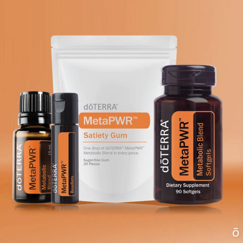 doterra meta