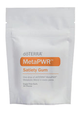 doTERRA MetaPWR Satiety Gum