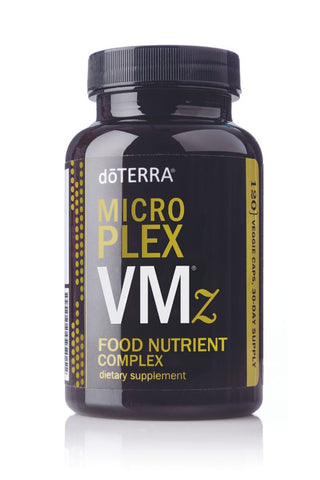 doTERRA Microplex vmz llv