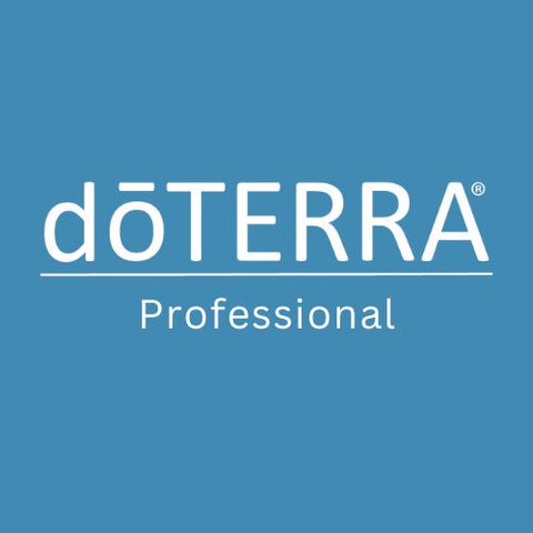 doTERRA Professional and Commercial Account