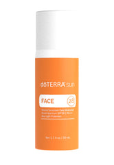 doTERRA Sunscreen