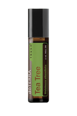 doTERRA Tea Tree (Melaleuca) Touch roll-on