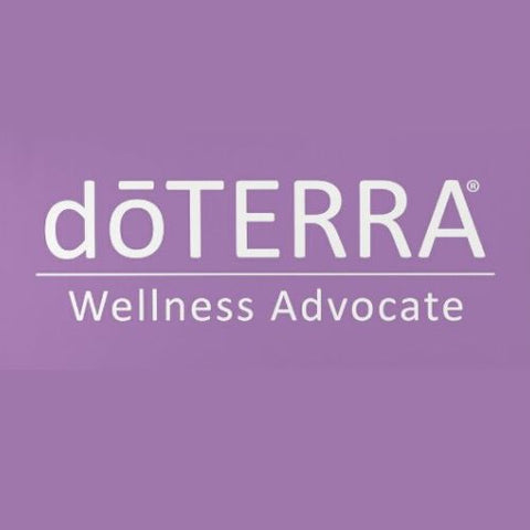 doTERRA Wellness Advocate