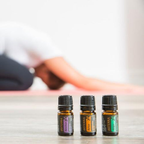 doterra yoga