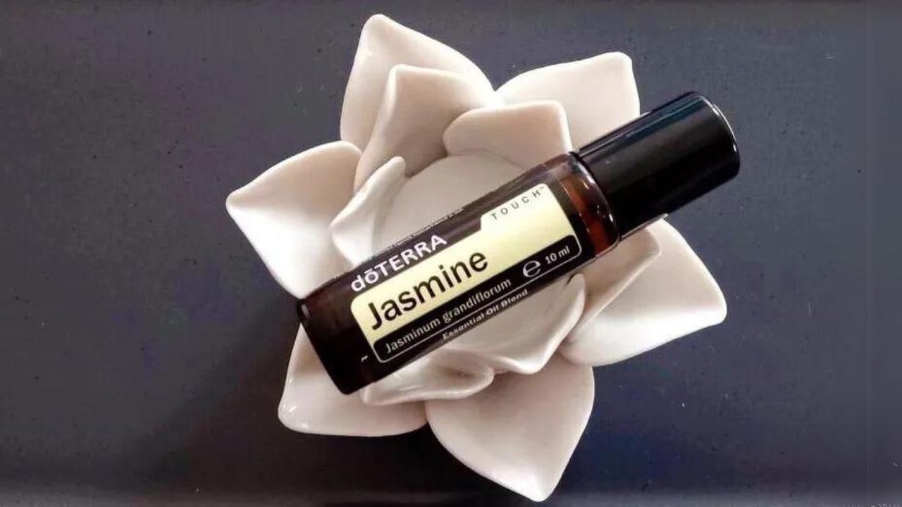 doTERRA Jasmine