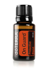 doTERRA On Guard Protective Blend