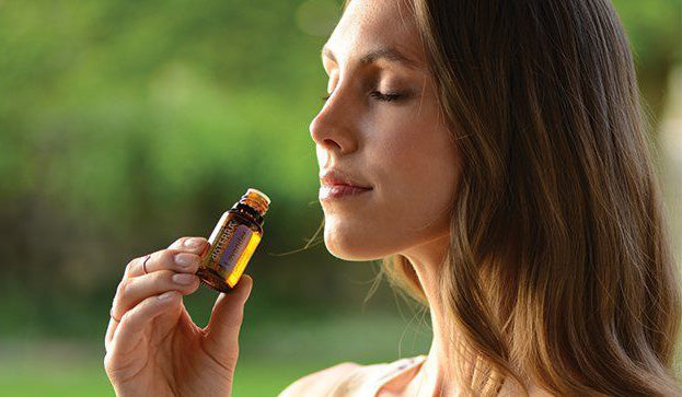 Essential Oil Health