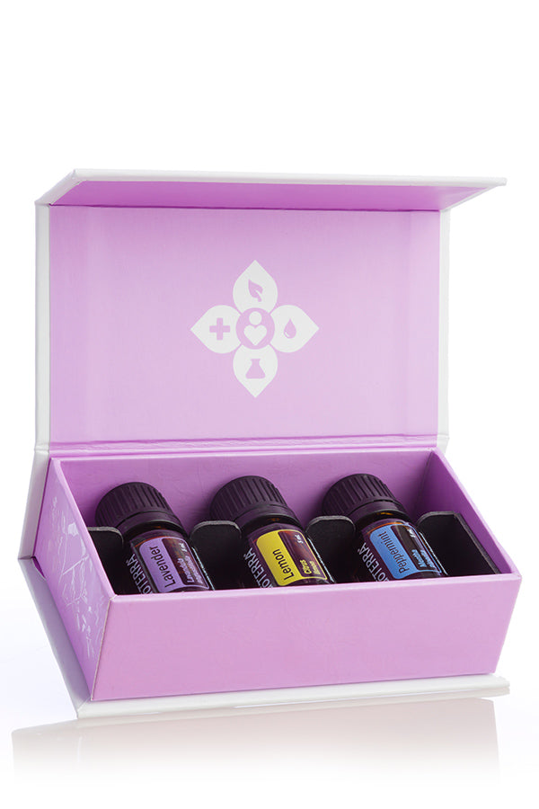 doTERRA Introductory Kit dōTERRA Essential Oils