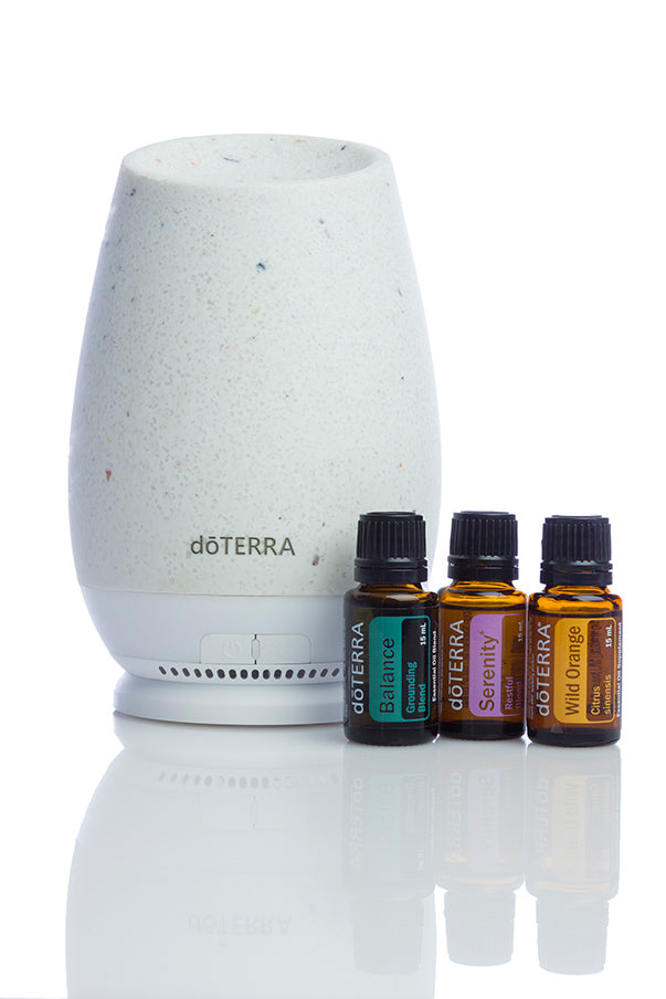 Download Home Essential Oils