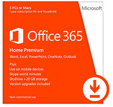 purchase microsoft office 365 home premium